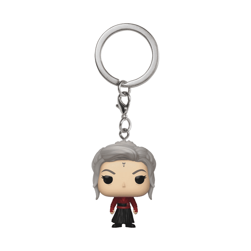 Брелок Pop! Keychain Morgan Elsbeth / Морган Ельсбет #76538